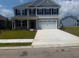 226 Broughton Dr., Myrtle Beach, SC 29579