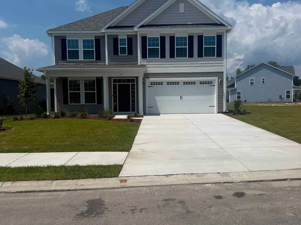 226 Broughton Dr., Myrtle Beach, SC 29579