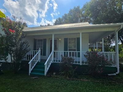 3793 Steam Mill Ferry Rd, Denmark, TN, 38391
