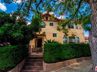 713 E Kensington Rd, Los Angeles, CA 90026