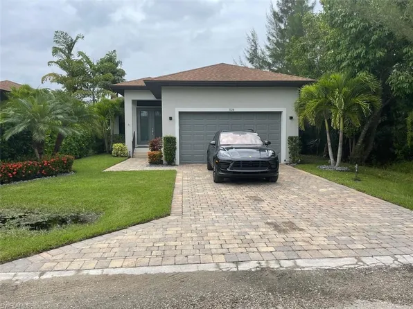 3128 Woodside Ave, Naples, FL 34112