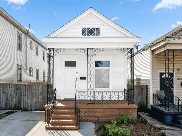 2126 Franklin Ave, New Orleans, LA 70117