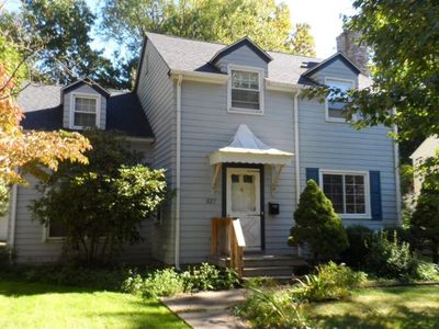 527 N Willow St, Kent, OH, 44240