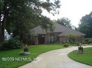 1815 Swiss Oaks St, Saint Johns, FL 32259