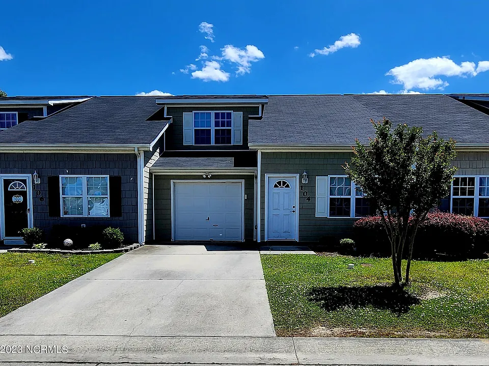104 Creeker Town Way