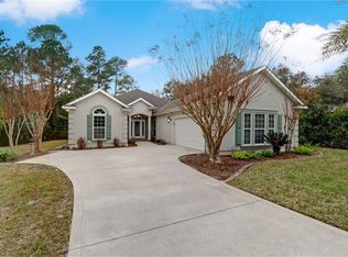 1653 Sandpiper Ct, Saint Marys, GA 31558