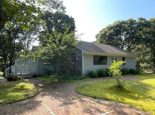 115 Pineneedle Rd, Wellfleet, MA 02667