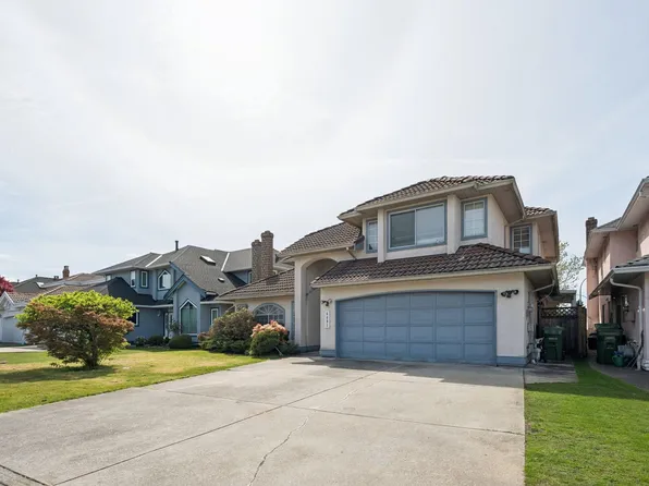 4491 Carter Dr, Richmond, BC V6X 3V1