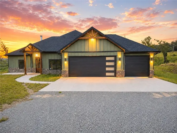 22842 Carlton Dr, Decatur, AR 72722