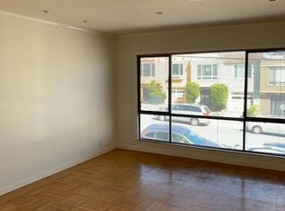 2363 39th Ave, San Francisco, CA 94116