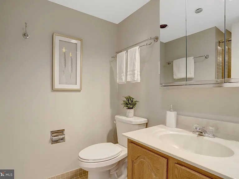 1301 N Courthouse Rd #1805 — Photo 30