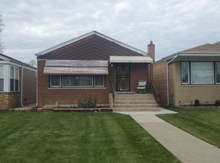 7732 S Christiana Ave, Chicago, IL 60652