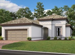 4540 Freccia Loop, Wesley Chapel, FL 33543