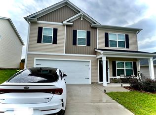 1116 Citation St, Lexington, SC 29073
