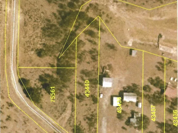 County Road 563 County Rd #563, Brownwood, TX 76801