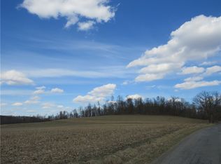 763 W Liberty Rd, Slippery Rock, PA 16057