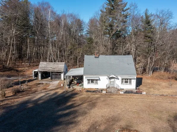 837 & 0 N Westfield St, Feeding Hills, MA 01030