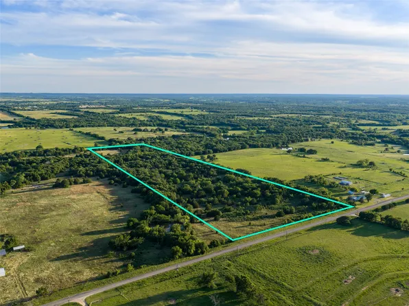 Farm To Market Rd #1956, Nocona, TX 76255