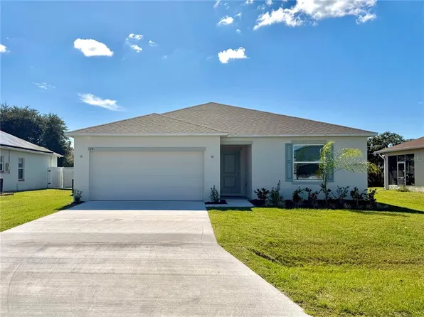 124 Appian Way, Kissimmee, FL 34758