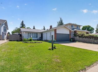 8807 24th Ave NW, Edmonton, AB T6K 2W3