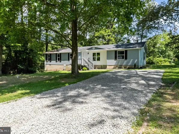109 Merritt, Camden Wyoming, DE 19934