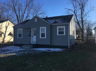 3522 Raymond St, Fort Wayne, IN 46803