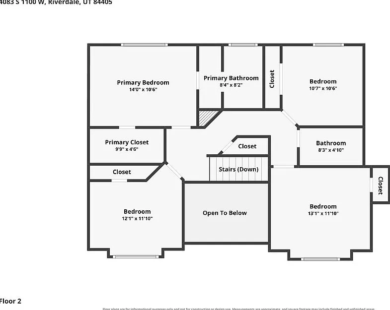 5 bed, 3.5 bath, 2770 sqft, $3,030 — Photo 4