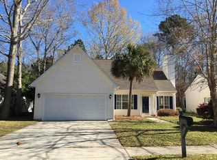 3306 Morningdale Dr, Mount Pleasant, SC 29466