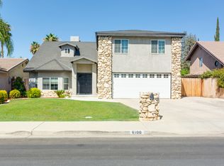 6100 Diamond Oaks Ave, Bakersfield, CA 93306