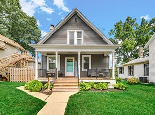 405 Virginia Ave, La Porte, IN