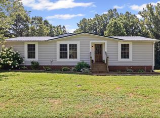 620 Old Grist Mill Rd, Appomattox, VA 24522