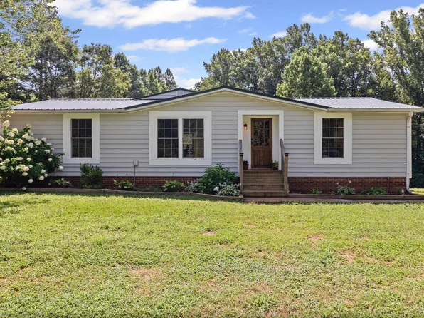 620 Old Grist Mill Rd, Appomattox, VA 24522