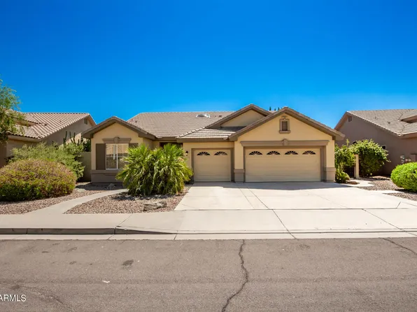1401 W MULBERRY Drive, Chandler, AZ 85286