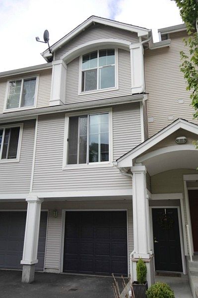 3 Levels of Home