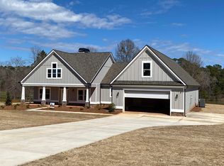 179 Alexander Lakes Dr, Eatonton, GA 31024