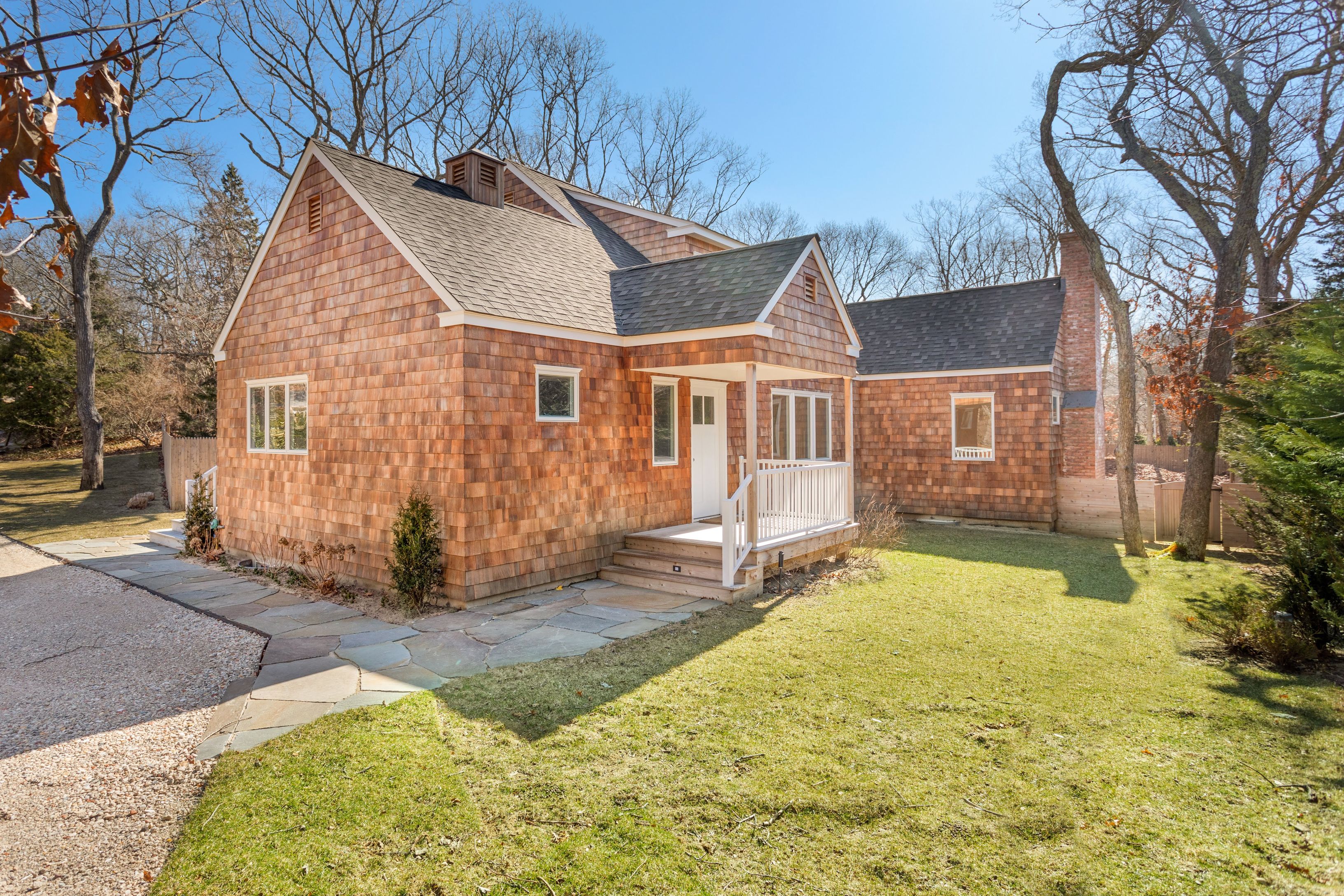 30 Bruce Ln, East Hampton, NY 11937 Out East