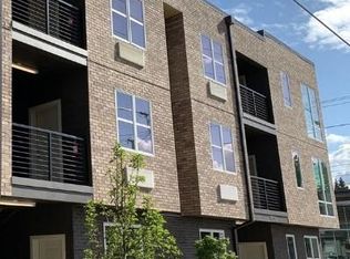 1505 N Humboldt St #3C, Portland, OR 97217