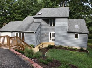 1101 Mansfield Crossing Rd, North Chesterfield, VA 23236