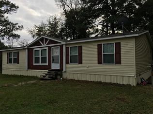 22932 Kidd Cemetery Rd, New Caney, TX 77357