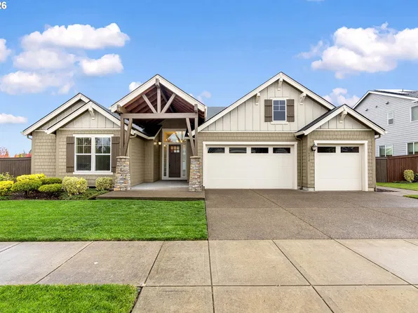 5410 NW 137th St, Vancouver, WA 98685