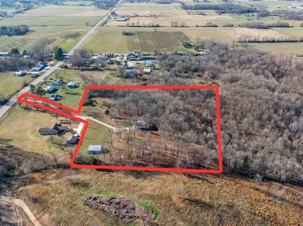 3960 E State Highway 264, Lowell, AR 72745