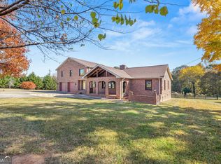 4514 Bc Grant Rd, Cornelia, GA 30531