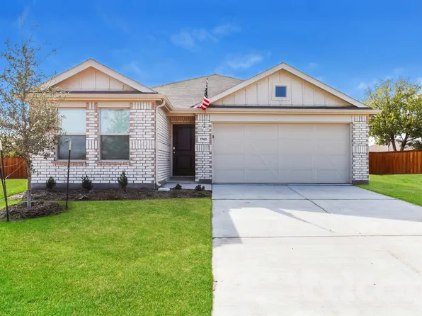 1740 Claireborne Ct, Little Elm, TX 75068