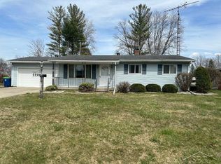 3339 Bluebird Dr, Saginaw, MI