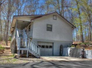 360 Gibbs Rd, Blairsville, GA 30512