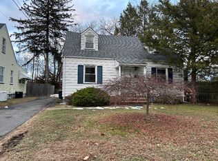 853 Lafayette Ave, Hawthorne, NJ 07506