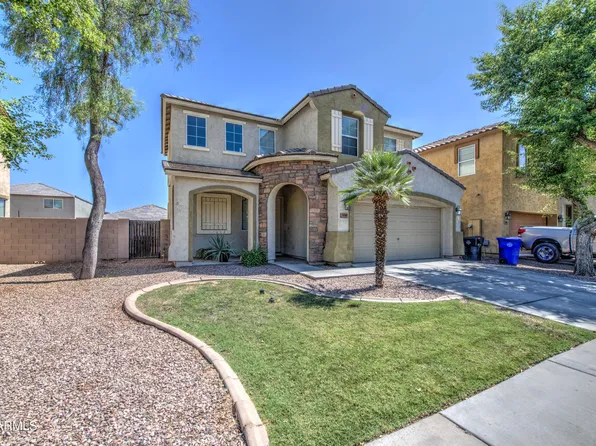 8769 W WASHINGTON Street, Tolleson, AZ 85353