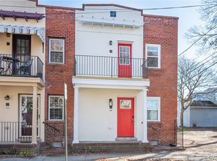 507 Hancock St, Richmond, VA 23220