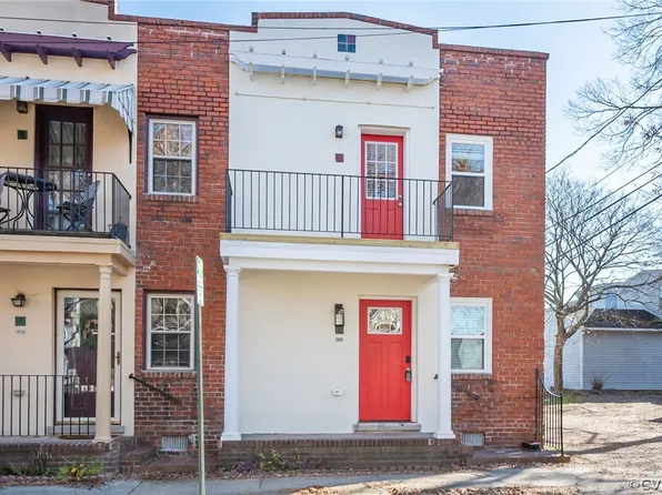 507 Hancock St, Richmond, VA 23220