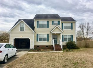 103 Sedgefield Rd, Moyock, NC 27958